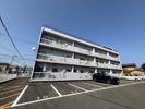 坂東マンションの外観画像