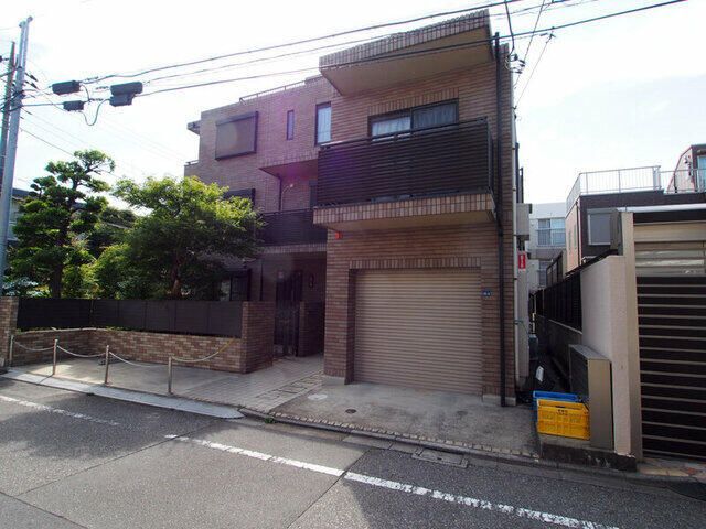 パインヒルズキリタの外観画像