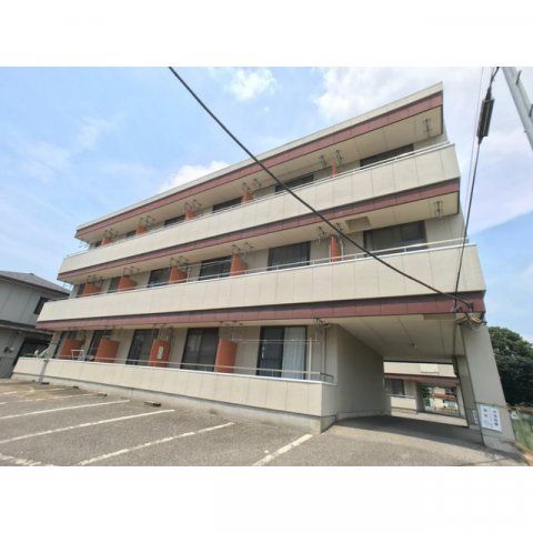 第6下田ビルの外観画像