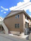 ハイツ相之川の外観画像