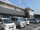 ヴィラ山本の外観画像