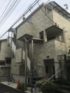 ロータス四谷の外観画像