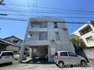 カーム新御池の外観画像