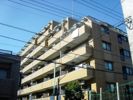 セントレー大宮の外観画像