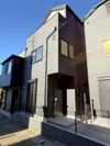 片倉5丁目戸建てB棟の外観画像