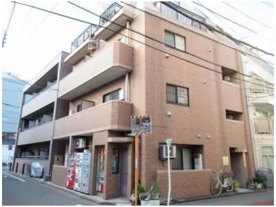 プレメメントの外観画像