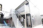 クレイノMUSASHI壱号館の外観画像