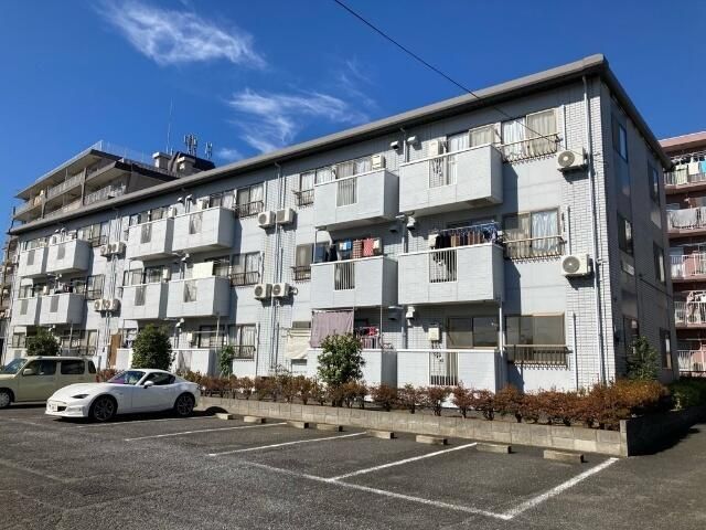 アドミラブールの外観画像