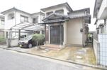 香川町大野能祖邸の外観画像