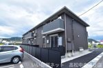 シャンス・ヴィラージュⅡの外観画像