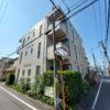 アリコート目黒の外観画像