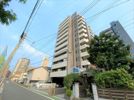 アメニティ三萩野 1102号室の外観画像