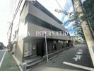 グランクオール東小金井の外観画像