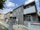 ルナカーサ調布の外観画像