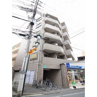 レガロの外観画像