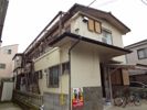 曽根ハイツの外観画像