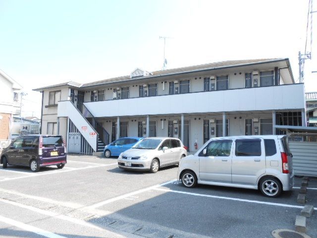 ベルデコートの外観画像