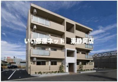 バーディ小黒の外観画像