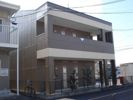 ファイン勝部Ⅱの外観画像