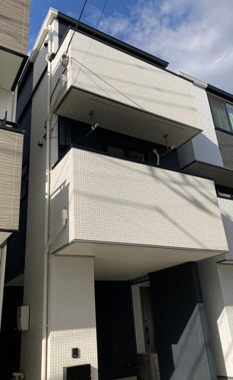 大井の外観画像