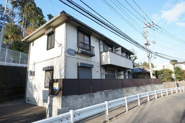 ライムライトの外観画像