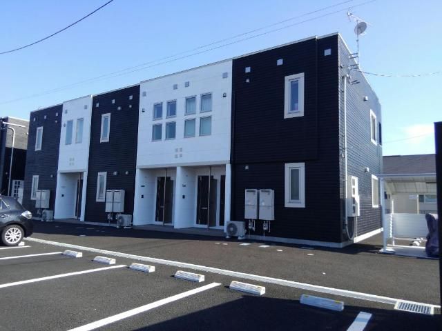 LIFE CUBE2の外観画像