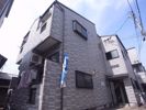 フラワーコーポ1の外観画像