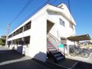 寿マンションの外観画像