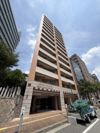 アーバンヴィレッジ神戸中山手通の外観画像
