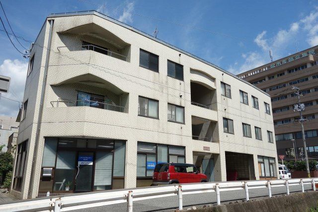 ゑくせるNAKAの外観画像