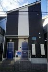 EPICHARIS NISSHINの外観画像
