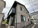 ウェルス中屋敷の外観画像
