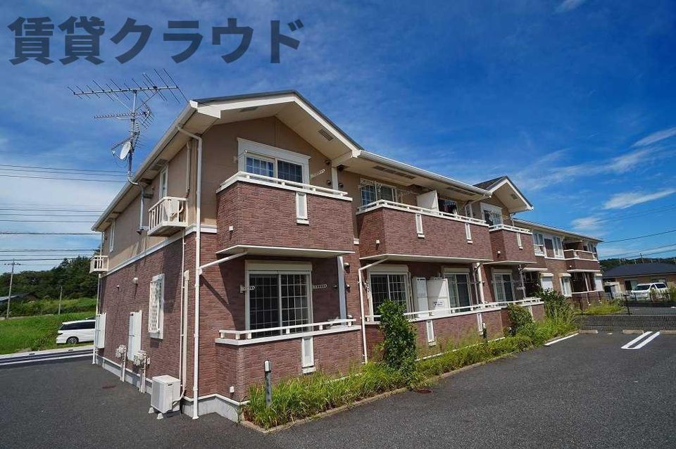 プリムローズⅡの外観画像