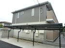 Solana学園西町（ソラーナガクエンニシマチ）の外観画像