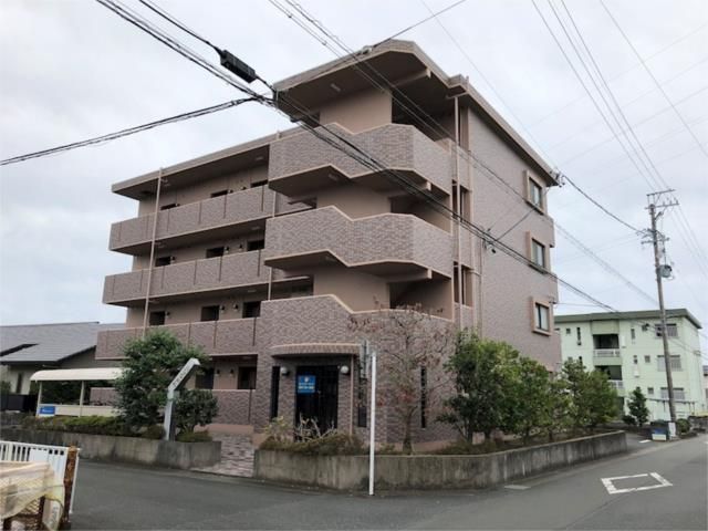 プロキオンの外観画像