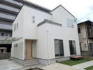 空港通6丁目4-33-2戸建の外観画像