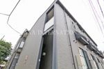 キャピタル平松の外観画像