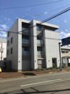 グランコート日赤町の外観画像
