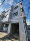 コパーズアプト港南Ⅲの外観画像