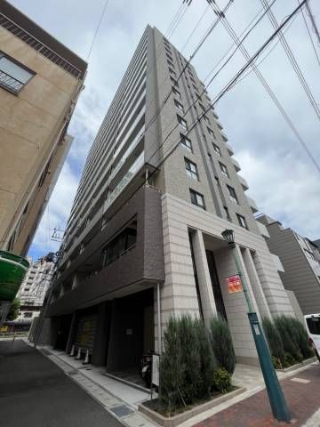ワコーレKOBE元町通の外観画像