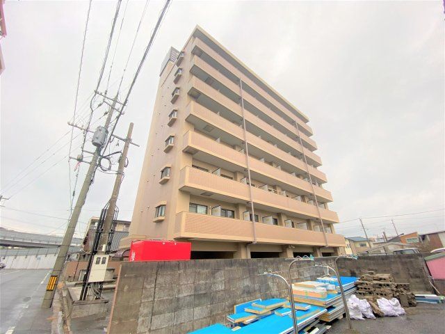 ケントクレール黒崎 210号室の外観画像