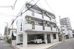 千晶ビルの外観画像