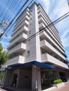 十三本町ユニハウスの外観画像