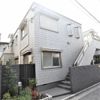 ホワイエカルムの外観画像