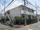 パームコテージX番館（⑩番館）の外観画像