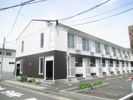 レオパレスエポワール中央の外観画像