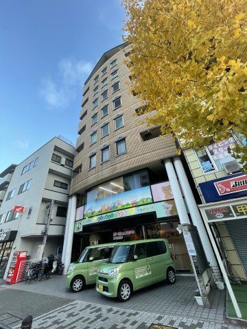 LA KONANの外観画像