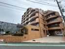 ライオンズマンション三ッ沢公園の外観画像