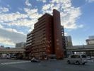 シャンボール門前仲町の外観画像