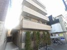 カレン国立の外観画像